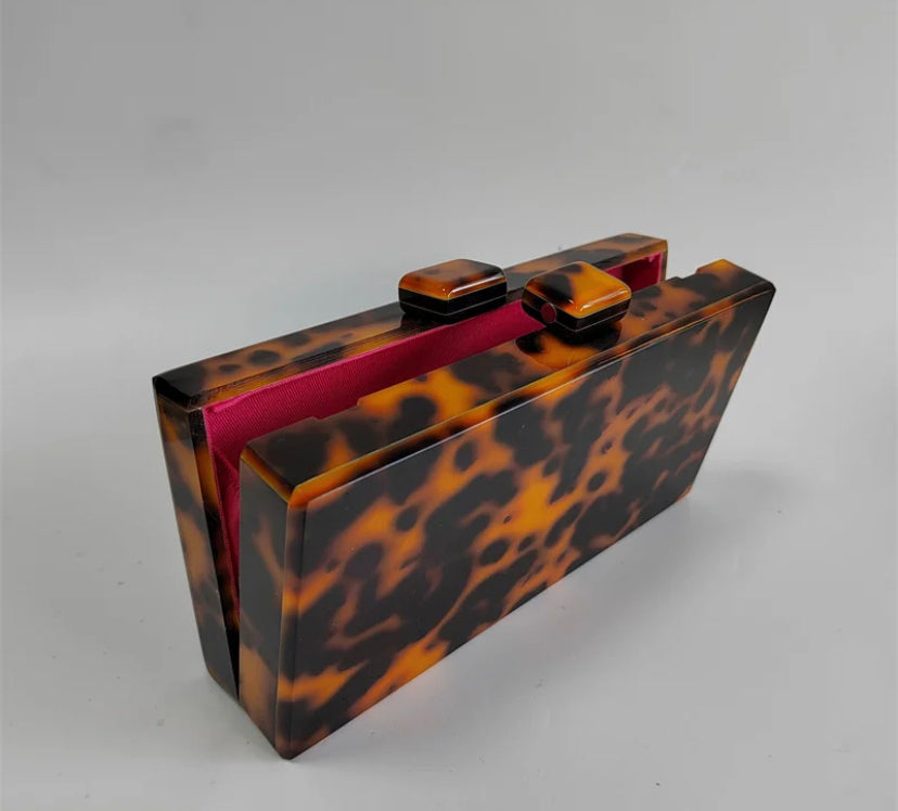 Taylor Tortoise Clutch