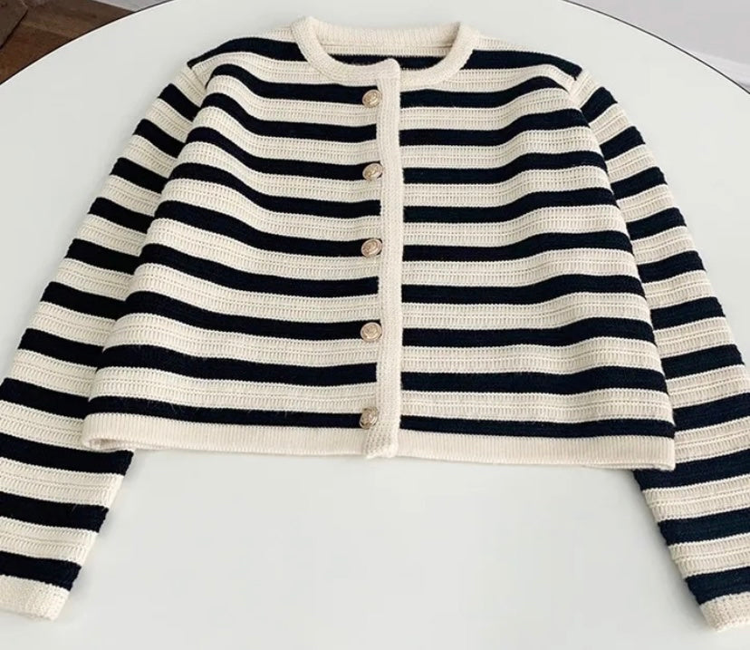 Mary Jean Cardigan