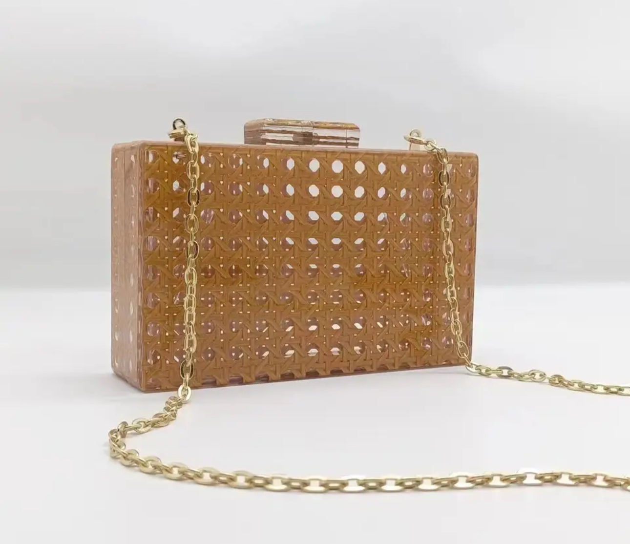 Summer Clutch