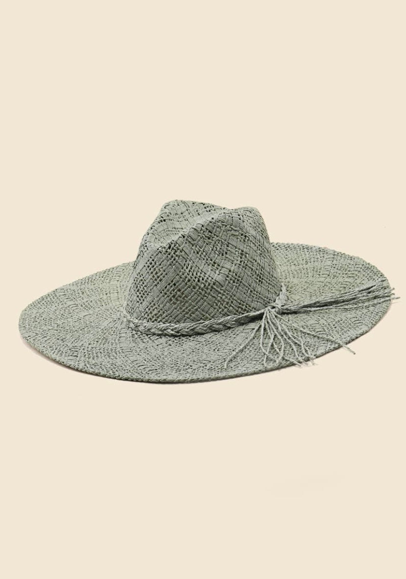 Lauren Hat