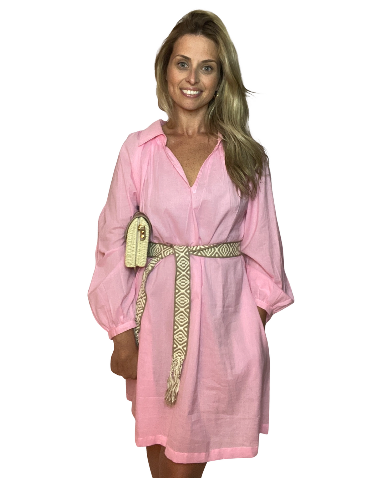 Mary Dress