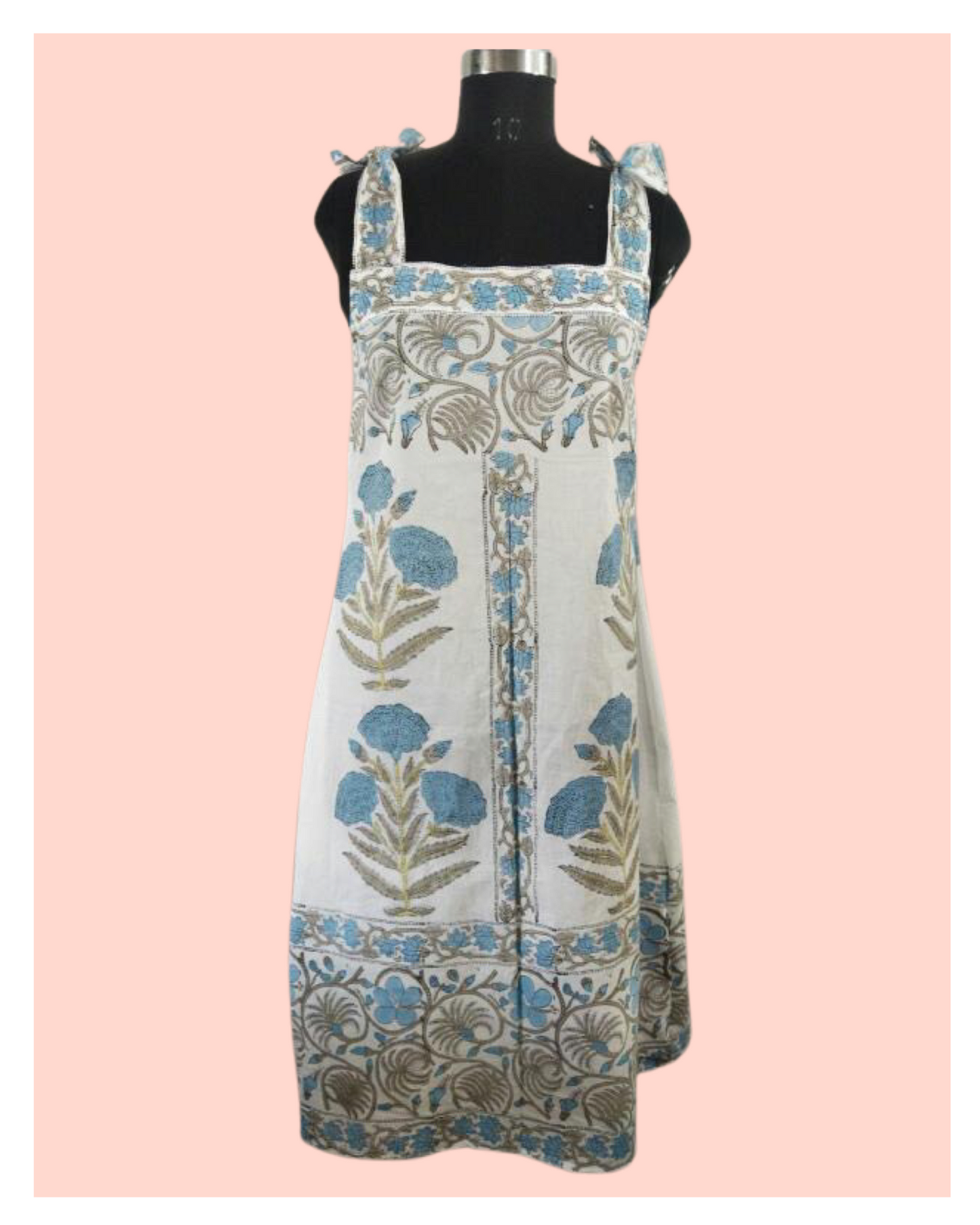 Reese Dress