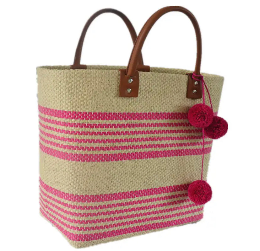 Ellen Everyday Bag Pink