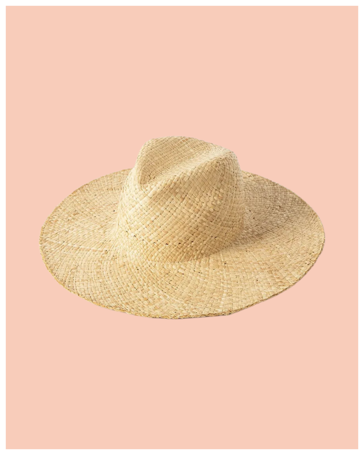 Cape Beach Hat