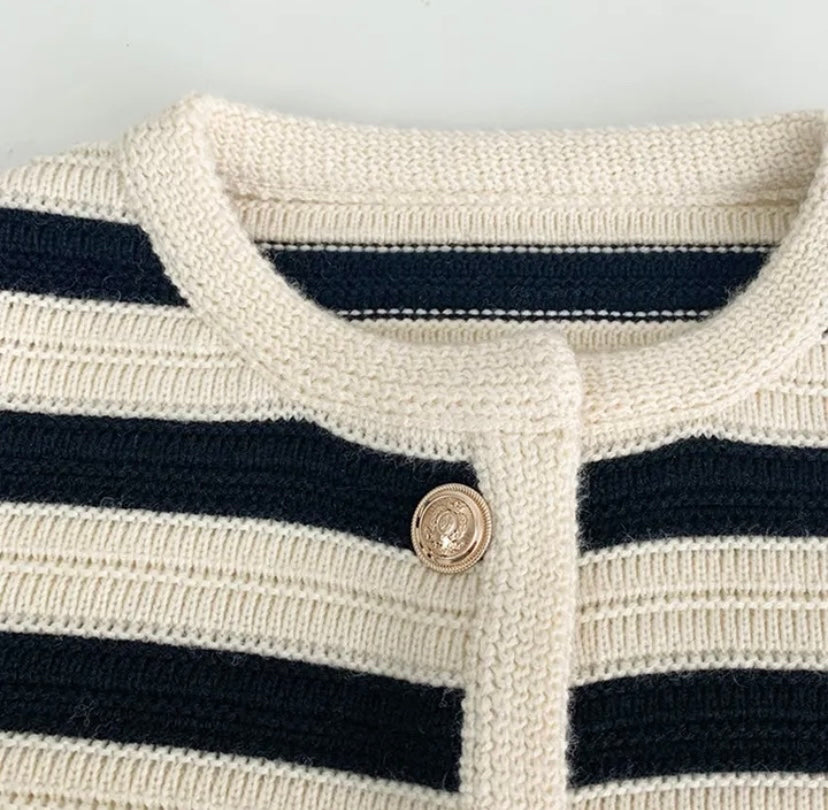 Mary Jean Cardigan