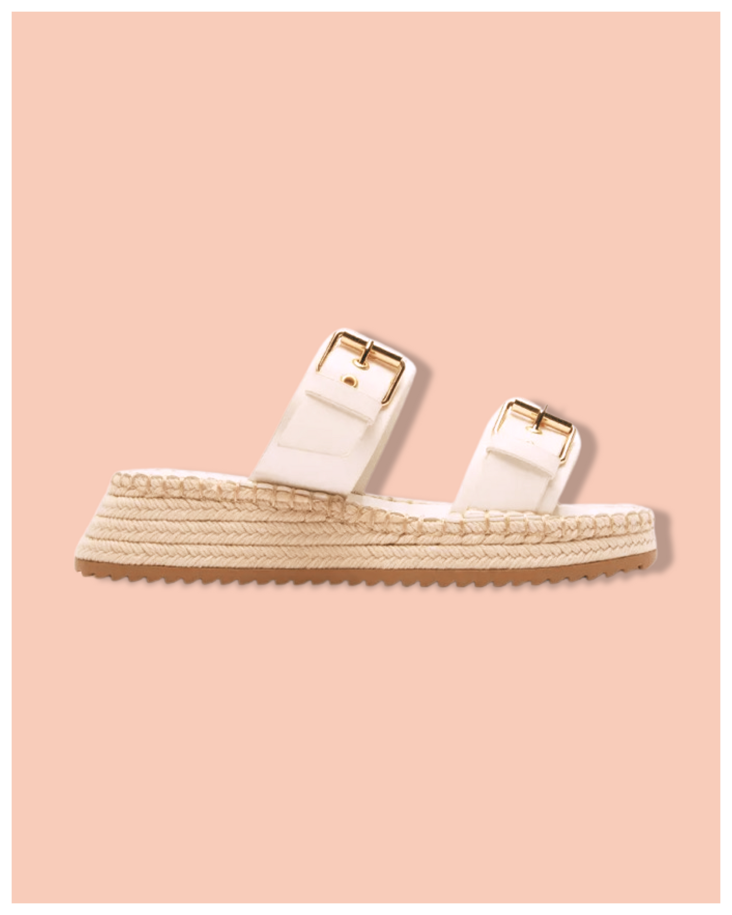 Cori Espadrille Sandals